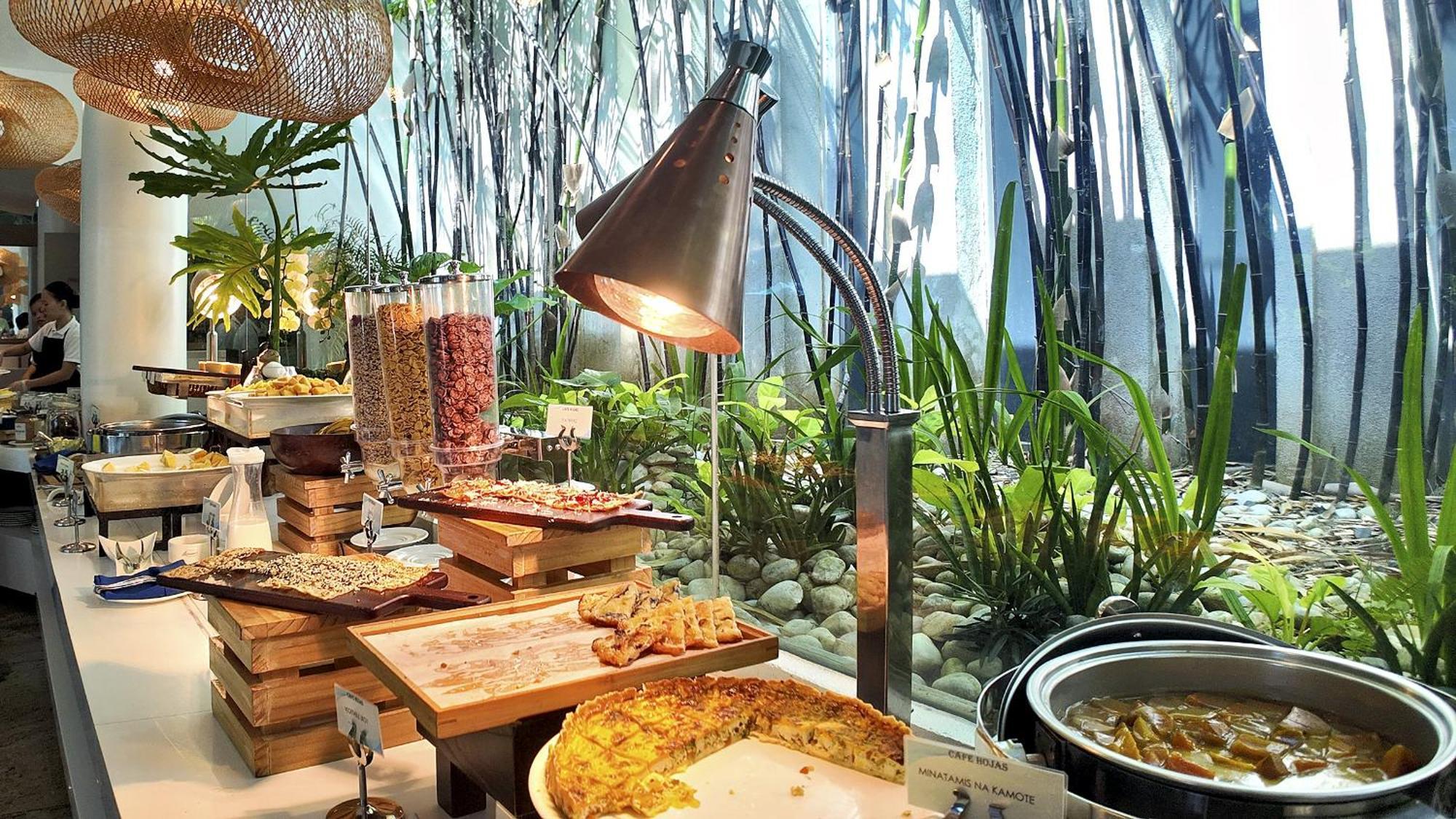 Dominiks Stylish Resort Gem Ocean View Pool Queen Bed At Tambuli 8 Floor Fast Wifi 麦克坦 外观 照片